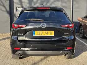 Mazda CX-5 thumbnail 5