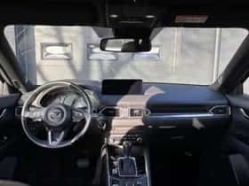 Mazda CX-5 thumbnail 6