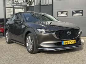 Mazda CX-30 thumbnail 2