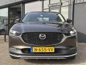 Mazda CX-30 thumbnail 3