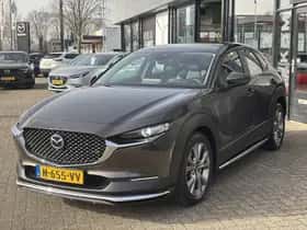 Mazda CX-30 thumbnail 4