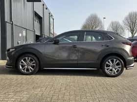 Mazda CX-30 thumbnail 5