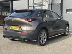 Mazda CX-30 thumbnail 8
