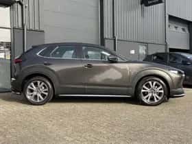 Mazda CX-30 thumbnail 9