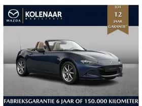 Mazda MX-5 (2026)