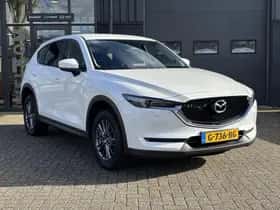 Mazda CX-5 thumbnail 2