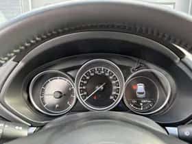 Mazda CX-5 thumbnail 14