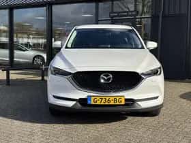 Mazda CX-5 thumbnail 3