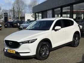 Mazda CX-5 thumbnail 4