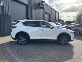 Mazda CX-5 thumbnail 5