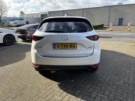 Mazda CX-5 thumbnail 6