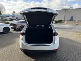Mazda CX-5 thumbnail 7