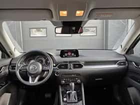 Mazda CX-5 thumbnail 8