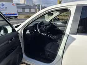 Mazda CX-5 thumbnail 9