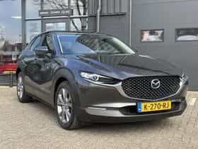 Mazda CX-30 thumbnail 2