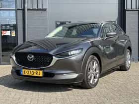 Mazda CX-30 thumbnail 4