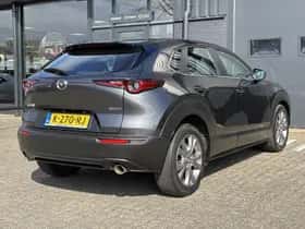 Mazda CX-30 thumbnail 8