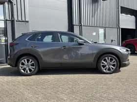 Mazda CX-30 thumbnail 9
