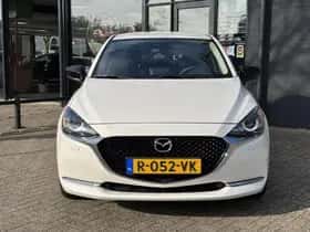 Mazda 2 thumbnail 2