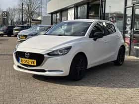 Mazda 2 thumbnail 3