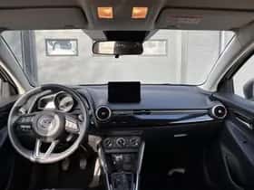 Mazda 2 thumbnail 7