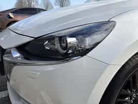 Mazda 2 thumbnail 10