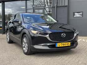 Mazda CX-30 thumbnail 2