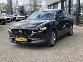 Mazda CX-30 thumbnail 4