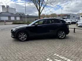 Mazda CX-30 thumbnail 5