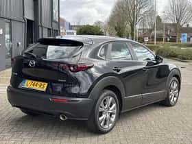 Mazda CX-30 thumbnail 9