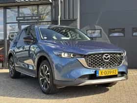 Mazda CX-5 thumbnail 2
