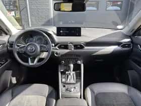 Mazda CX-5 thumbnail 18