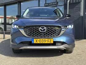 Mazda CX-5 thumbnail 3