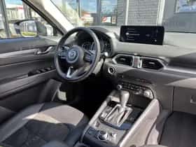 Mazda CX-5 thumbnail 33