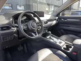 Mazda CX-5 thumbnail 35