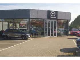 Mazda CX-5 thumbnail 40