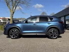 Mazda CX-5 thumbnail 5