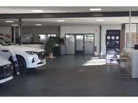 Mazda CX-5 thumbnail 43