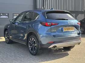 Mazda CX-5 thumbnail 6