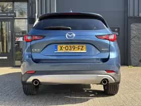 Mazda CX-5 thumbnail 7