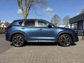 Mazda CX-5 thumbnail 9