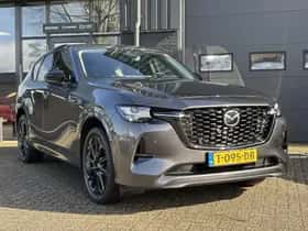 Mazda CX-60 thumbnail 2
