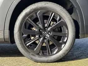 Mazda CX-60 thumbnail 12