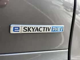 Mazda CX-60 thumbnail 13