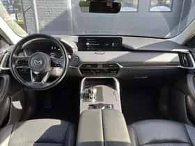 Mazda CX-60 thumbnail 16