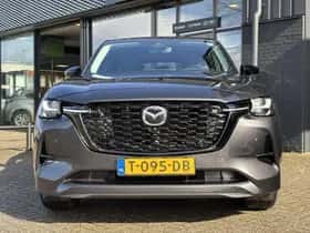 Mazda CX-60 thumbnail 3