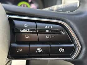 Mazda CX-60 (2023) thumbnail 24