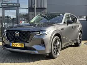 Mazda CX-60 thumbnail 4