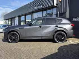 Mazda CX-60 thumbnail 5