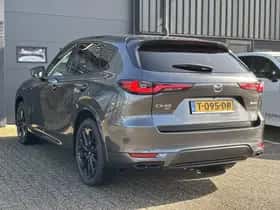 Mazda CX-60 (2023) thumbnail 6